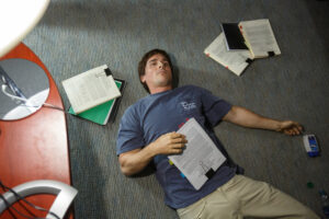 Filmy ekonomiczne: Big Short