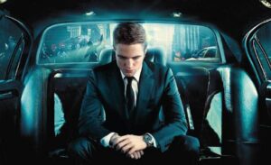 Filmy ekonomiczne: Cosmopolis