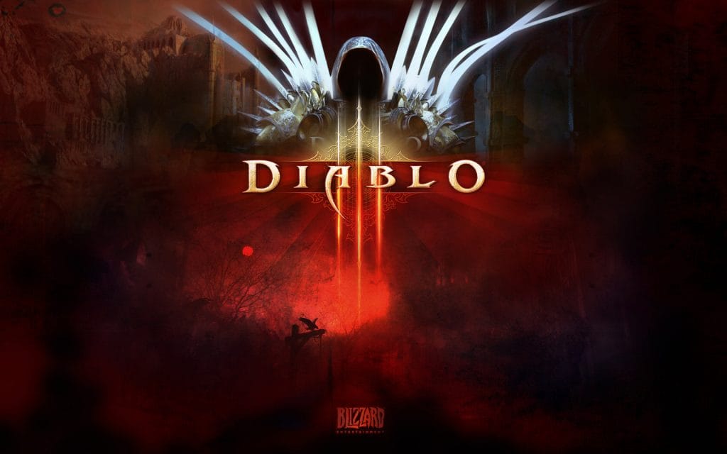 Ekonomia gier komputerowych - Diablo III
