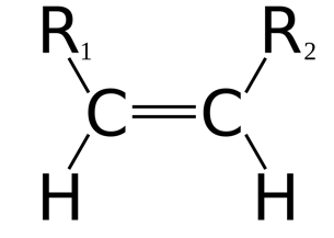 Wzór chemiczny cis