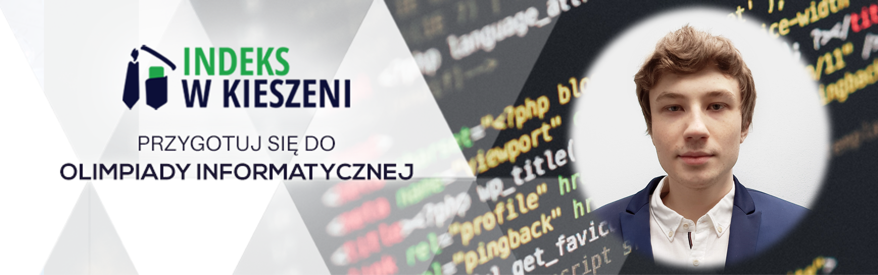 Olimpiada Informatyczna, grafika Indeksu w Kieszeni