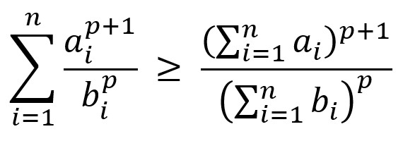 Nierówności na Olimpiadzie Matematycznej - obraz 12