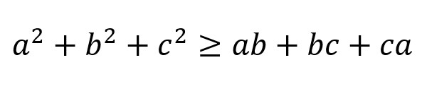 Nierówności na Olimpiadzie Matematycznej - obraz 3