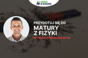 Wywiad z Kacprem Raciborskim