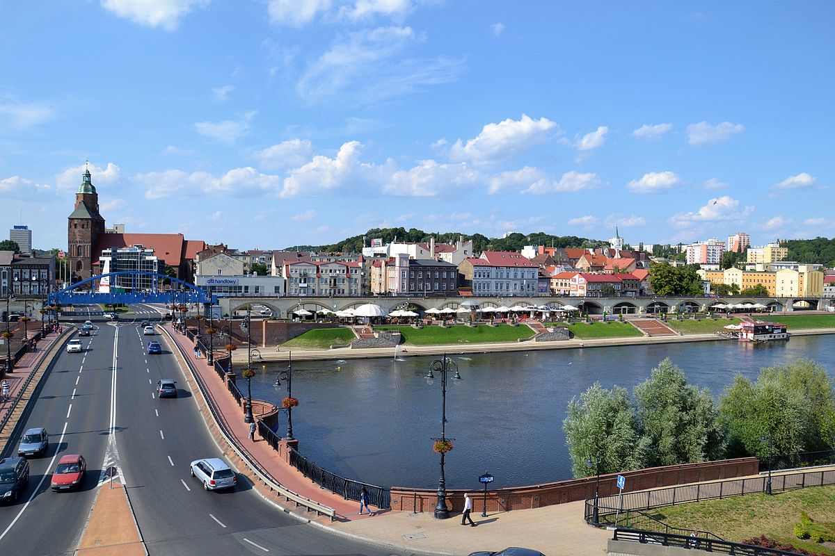 Jakie kursy maturalne oferuje IWK w Gorzowie Wielkopolskim?