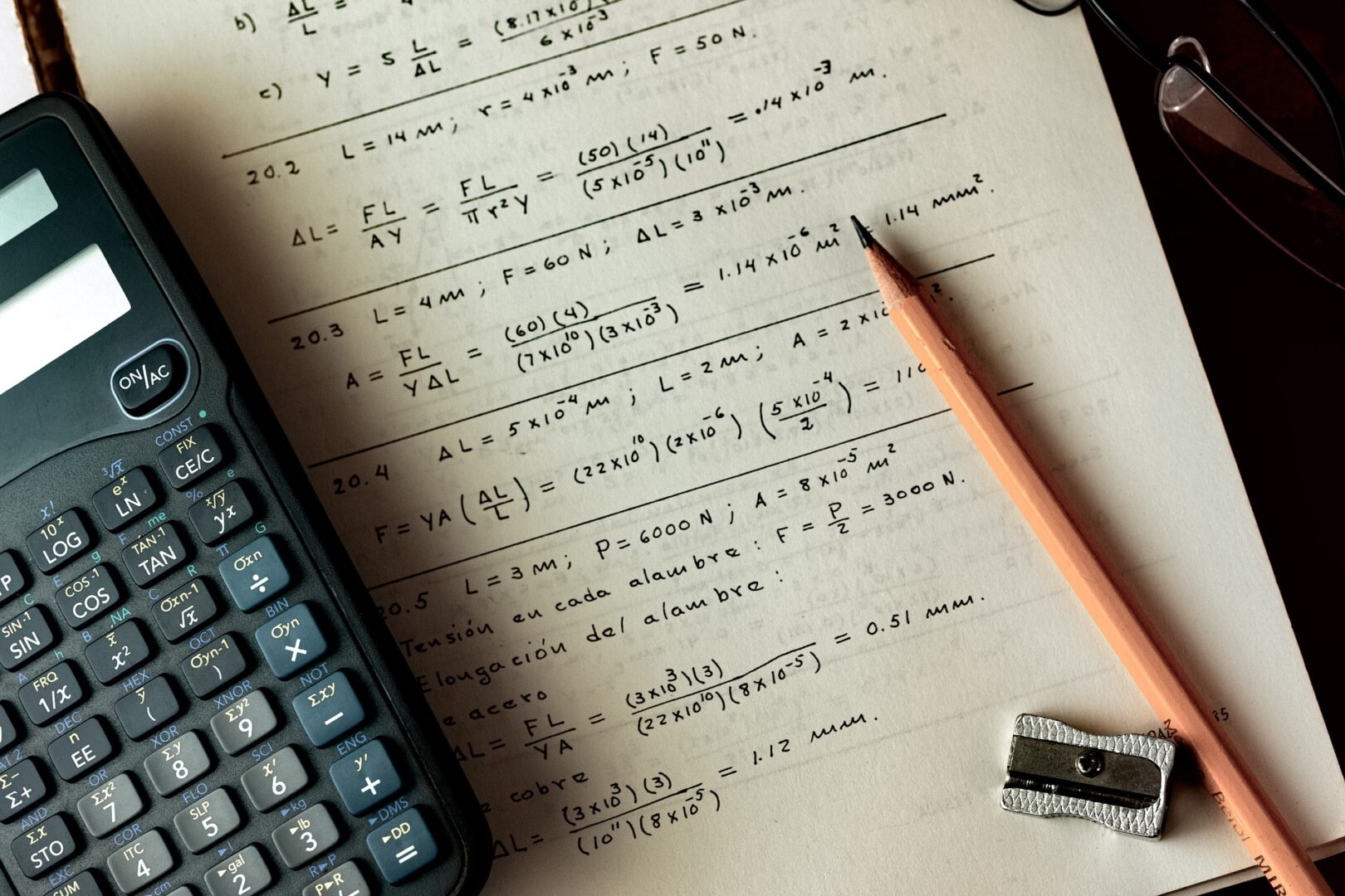 Egzamin z matematyki - co musisz wiedzieć?