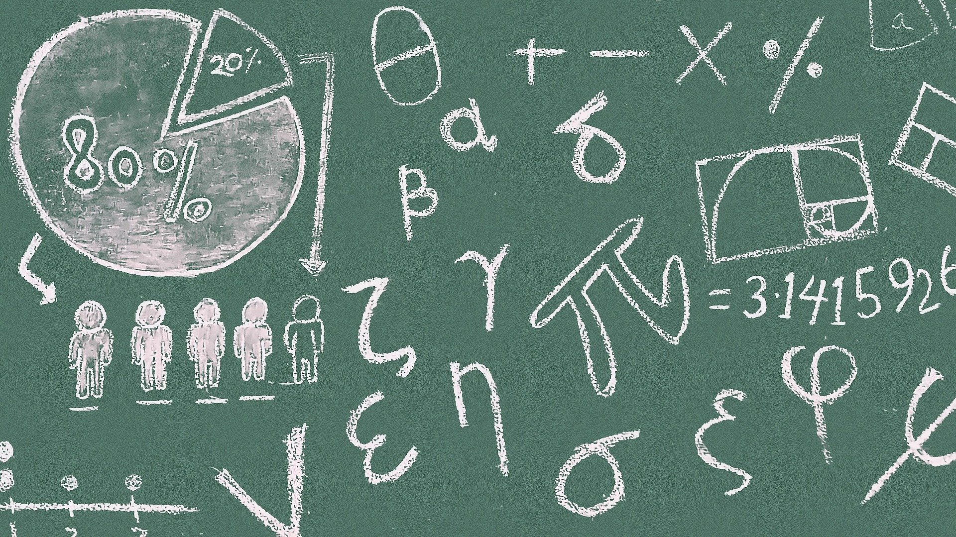 Egzamin ósmoklasisty z matematyki, czyli jak się przygotować?