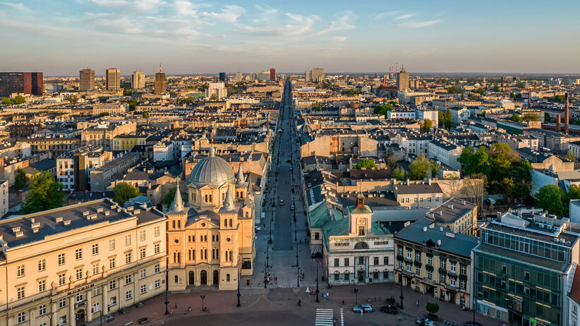 W jakich kursach maturalnych można wziąć udział w Łodzi?