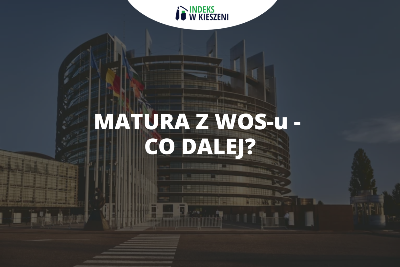 Jakie kierunki studiów wybrać po maturze z WOS-u?