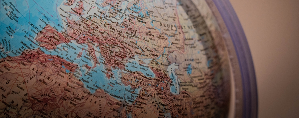 Jak przygotować się do Olimpiady Geograficznej?