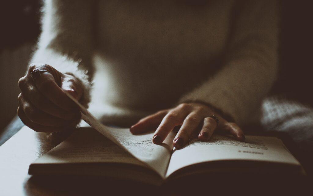 Jak wyglada przygotowanie do etapu okręgowego Olimpiady Literatury i Języka Polskiego?