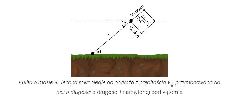 Siła dośrodkowa - jakich wzorów użyć do jej wyliczenia?