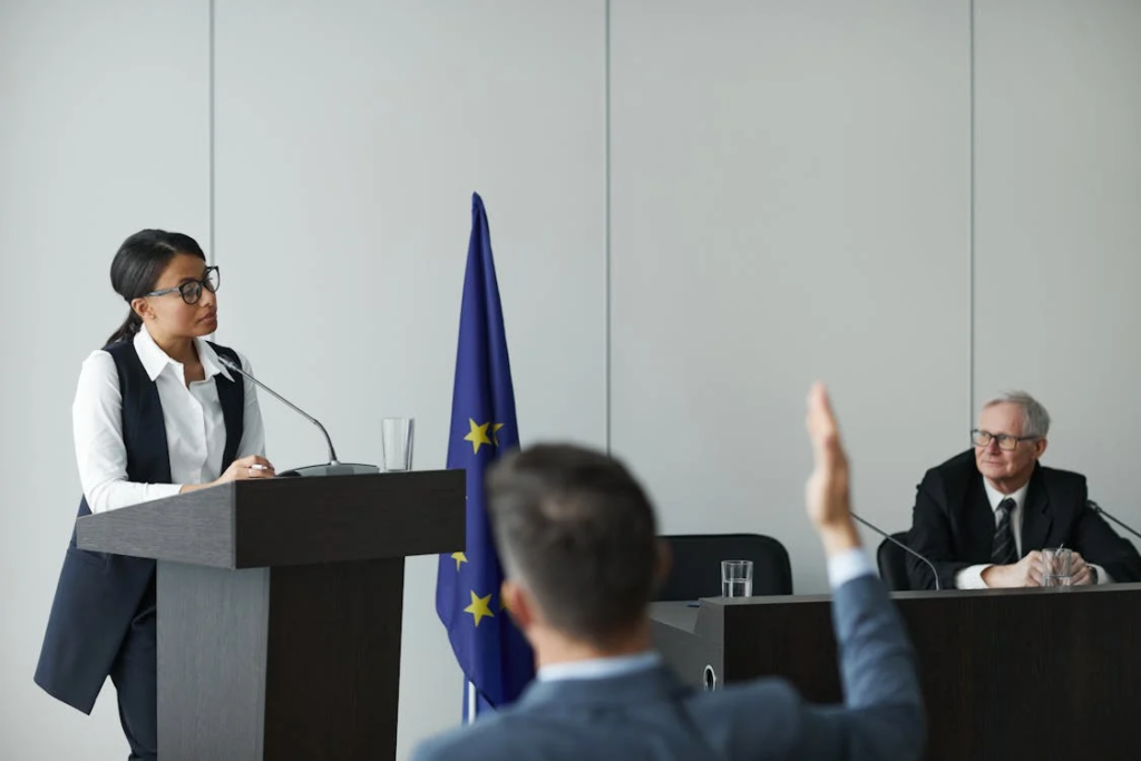 Czym 65. edycja Olimpiady Wiedzy o Polsce i Świecie Współczesnym zaskoczyła uczestników?