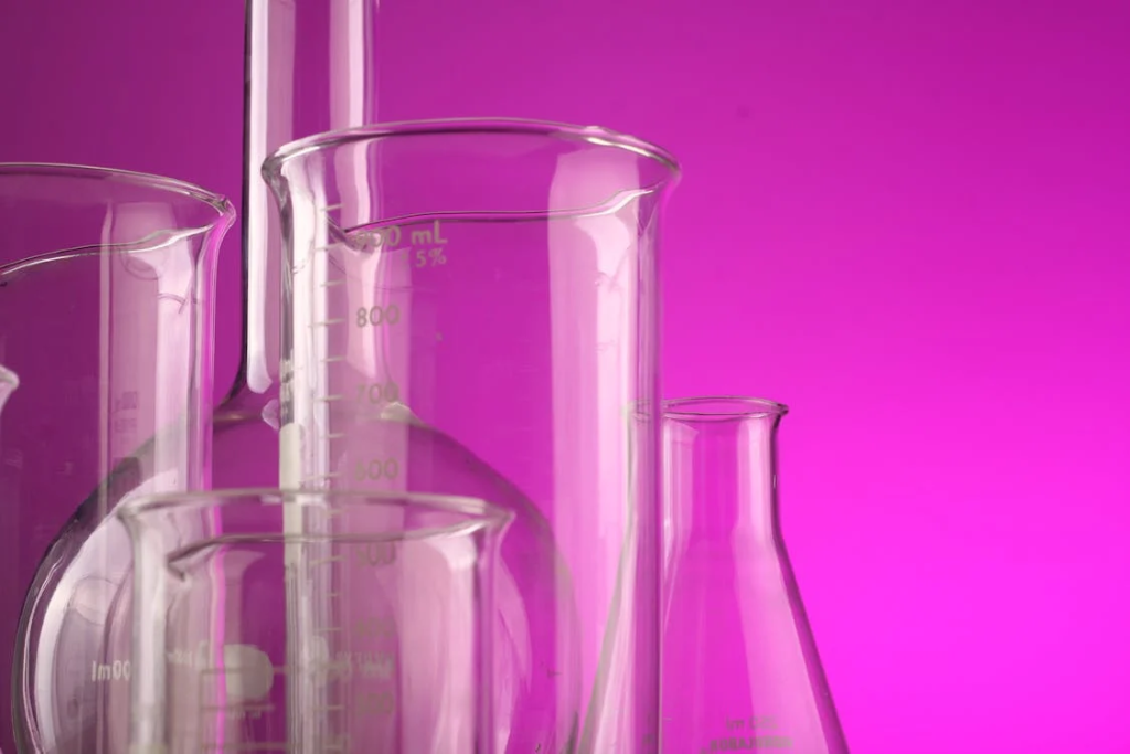 matura 2024 z chemii - zadania