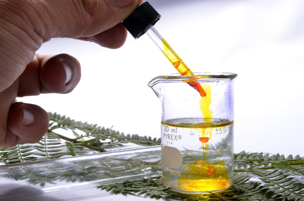Jakie zagadnienia poruszała matura 2024 z chemii?