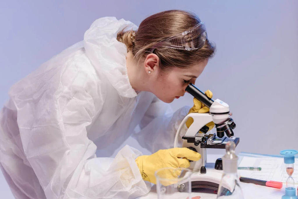 Matura 2024 z biologii - co musisz wiedzieć?