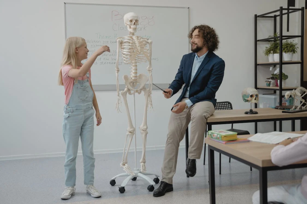 zmiany na maturze z biologii 2025 - co musisz wiedzieć?