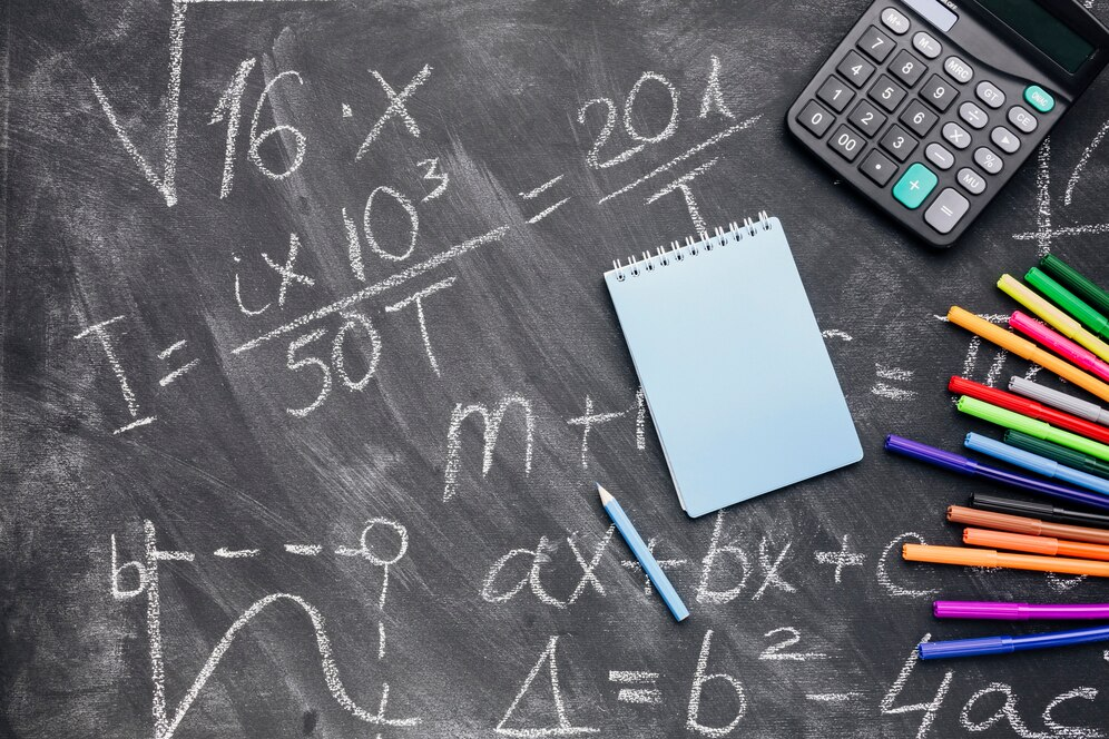 Zmiany na egzaminie ósmoklasisty z matematyki 2025 - wszystko, co musisz wiedzieć!