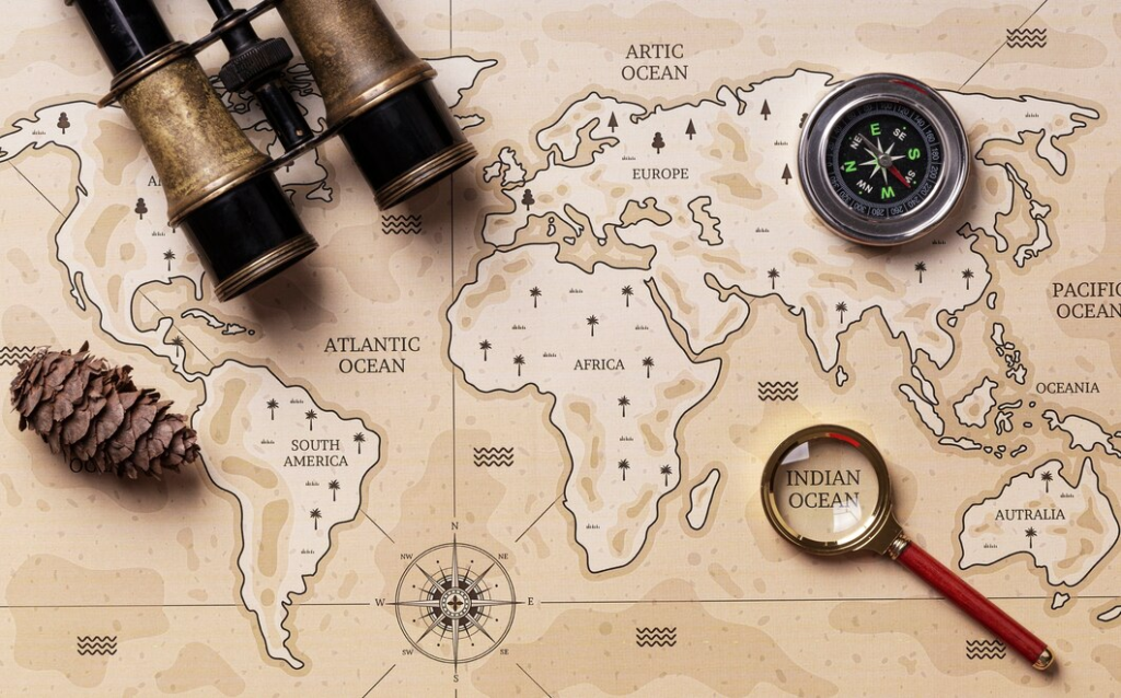 Zmiany na maturze z geografii 2025: czego się spodziewać?