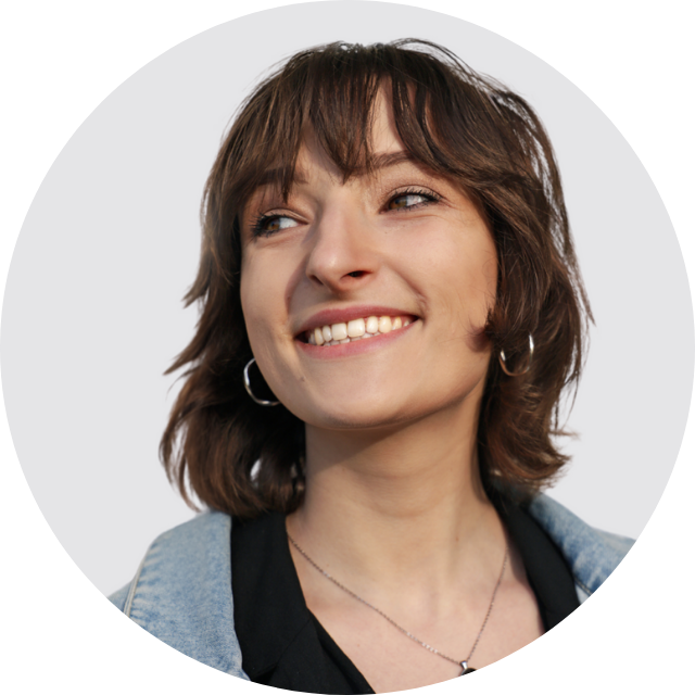 Eliza Rajca